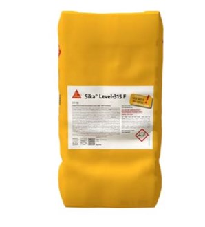 SIKA LEVEL-315F 20KG -SIKA